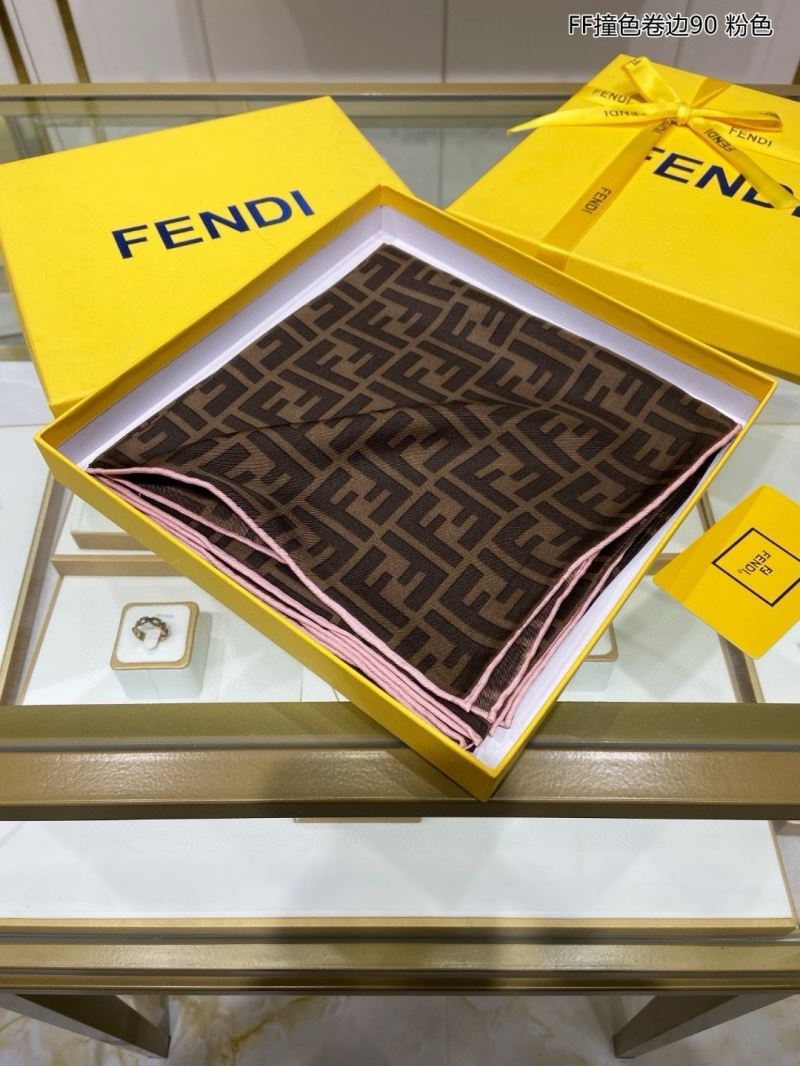 Fendi Scarf